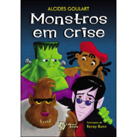 Monstros Em Crise