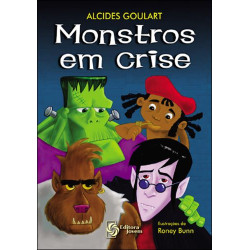 Monstros Em Crise