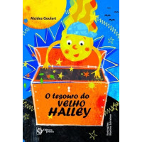 O tesouro do velho Halley