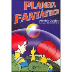 Planeta fantástico