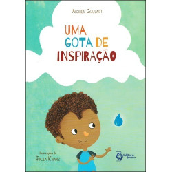 Uma Gota de Inspiração