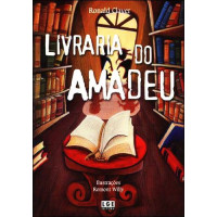 Livraria do Amadeu