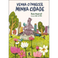 Venha conhecer minha cidade Venha conhecer minha cidade