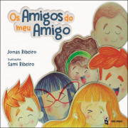 Os amigos do meu amigo Os amigos do meu amigo