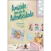 Amizade com selo de autenticidade