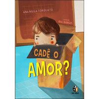 Cadê o Amor?