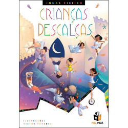 Crianças Descalças - Jonas Ribeiro