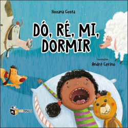 Dó, Ré, Mi, Dormir