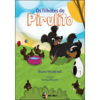 Os filhotes do Pirulito