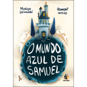 O mundo Azul de Samuel O mundo Azul de Samuel
