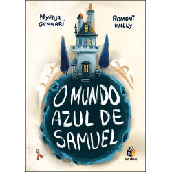 O mundo Azul de Samuel