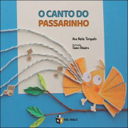 O canto do passarinho O canto do passarinho