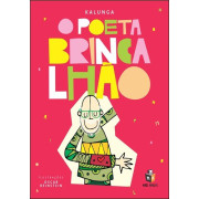 O poeta brincalhão O poeta brincalhão