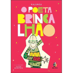 O poeta brincalhão