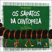 Os Sapatos da Centopeia Os Sapatos da Centopeia