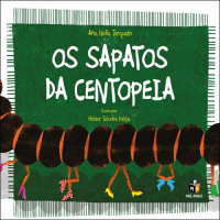 Os Sapatos da Centopeia