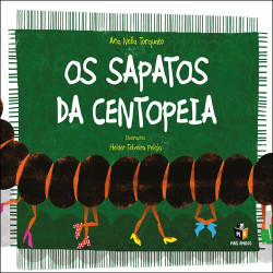 Os Sapatos da Centopeia