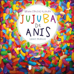 Jujuba de Anis