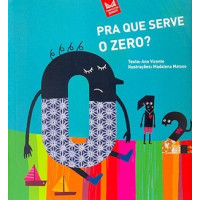 Pra que serve o zero?