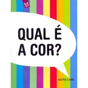 Qual é a cor?