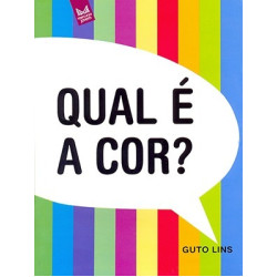 Qual é a cor?