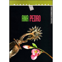 Ana Pedro