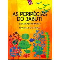 As peripécias do jabuti