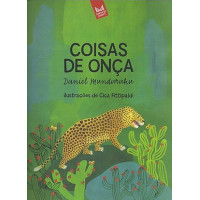 Coisas de onça