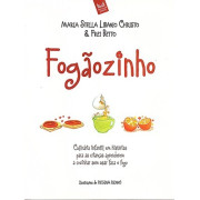 Fogãozinho 