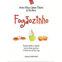 Fogãozinho 