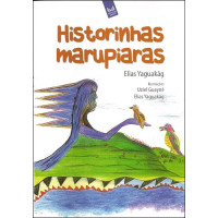 Historinhas Marupiaras
