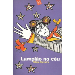 Lampião no céu