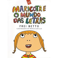 Maricota e o mundo das letras