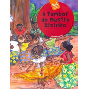 O tambor do Mestre Zizinho O tambor do Mestre Zizinho