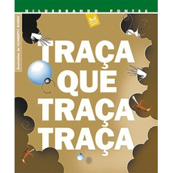 Traça que traça traça