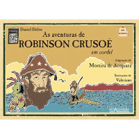 As aventuras de Robinson Crusoé