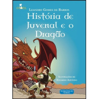 História de Juvenal e o Dragão