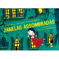 Janelas Assombradas