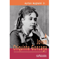 A jovem Chiquinha Gonzaga