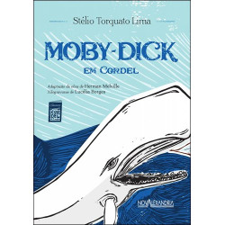 Moby-Dick em Cordel