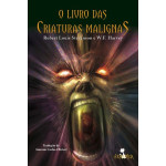 O livro das criaturas malignas 