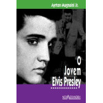 O jovem Elvis Presley