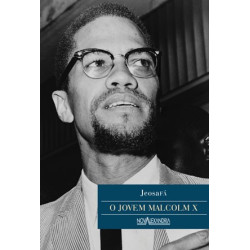 O jovem Malcolm X