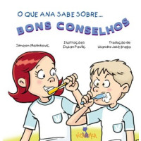 O que Ana sabe sobre... Bons Conselhos