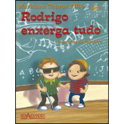 Rodrigo Enxerga Tudo - 2ª Edição