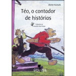 Téo, o contador de histórias