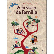 A árvore da família A árvore da família