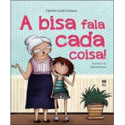 A bisa fala cada coisa A bisa fala cada coisa