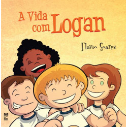 A vida com Logan