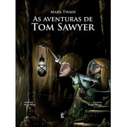 As aventuras de Tom Sawyer As aventuras de Tom Sawyer